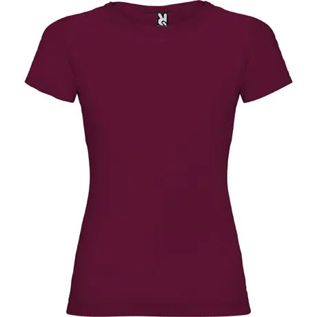 Camiseta niña manga corta