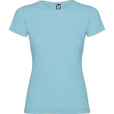 Camiseta niña manga corta