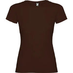 Camiseta niña manga corta