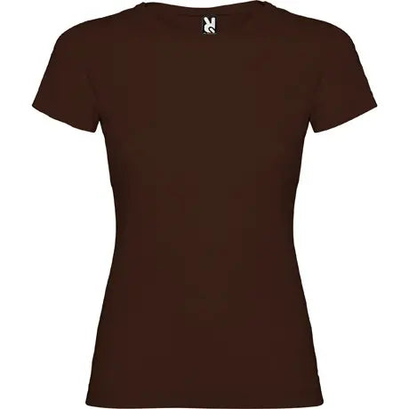 Camiseta niña manga corta