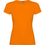 Camiseta niña manga corta