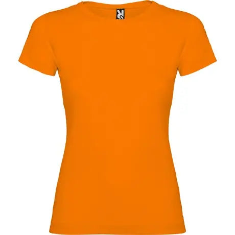 Camiseta niña manga corta