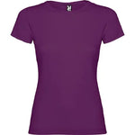 Camiseta niña manga corta