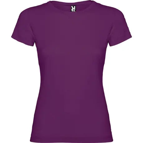 Camiseta niña manga corta