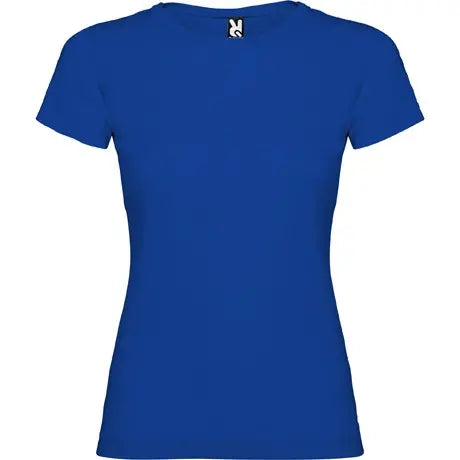 Camiseta niña manga corta