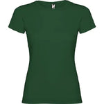 Camiseta niña manga corta