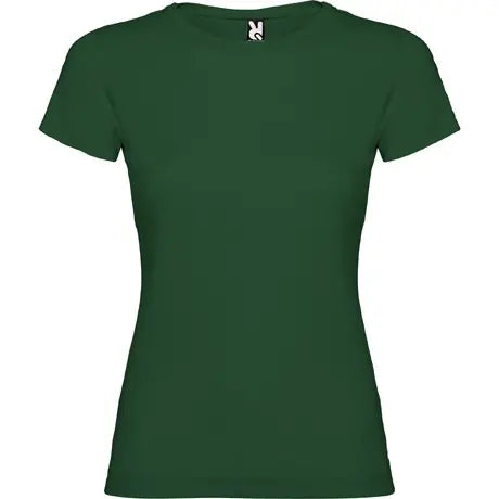 Camiseta niña manga corta
