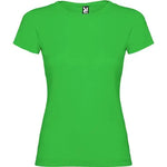Camiseta niña manga corta