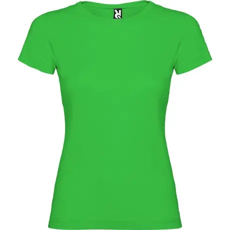 Camiseta niña manga corta