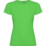 Camiseta niña manga corta