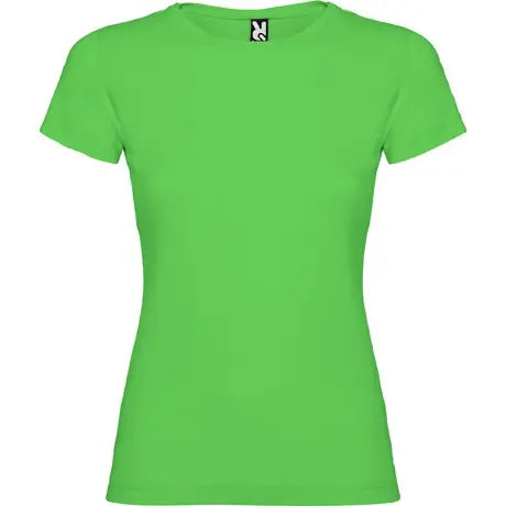 Camiseta niña manga corta
