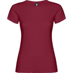 Camiseta niña manga corta