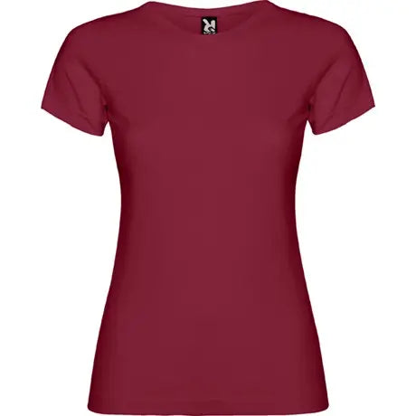 Camiseta niña manga corta
