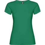 Camiseta niña manga corta