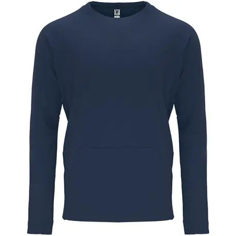 Sudadera de algodón