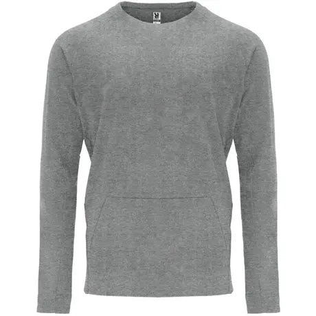 Sudadera de algodón