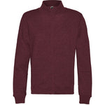 Chaqueta casual en tejido ottoman