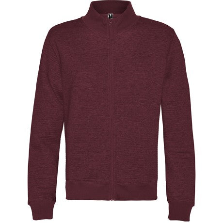 Chaqueta casual en tejido ottoman