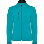 Chaqueta Softshell para mujer