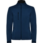 Chaqueta Softshell para mujer