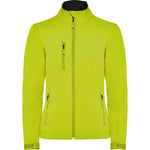 Chaqueta Softshell para mujer