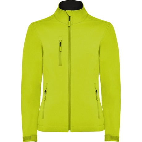 Chaqueta Softshell para mujer