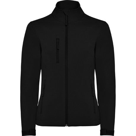Chaqueta Softshell para mujer