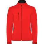Chaqueta Softshell para mujer