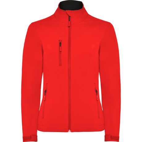 Chaqueta Softshell para mujer