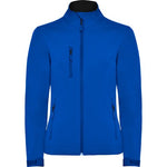 Chaqueta Softshell para mujer