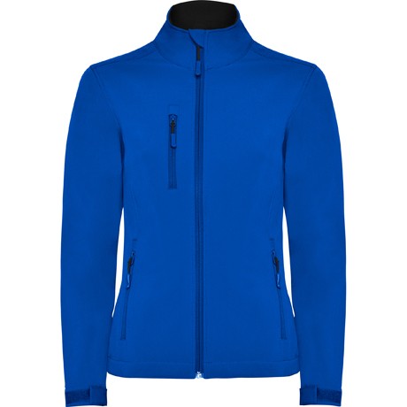 Chaqueta Softshell para mujer