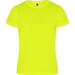 Camiseta técnica de manga corta Camimera