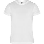 Camiseta técnica de manga corta Camimera
