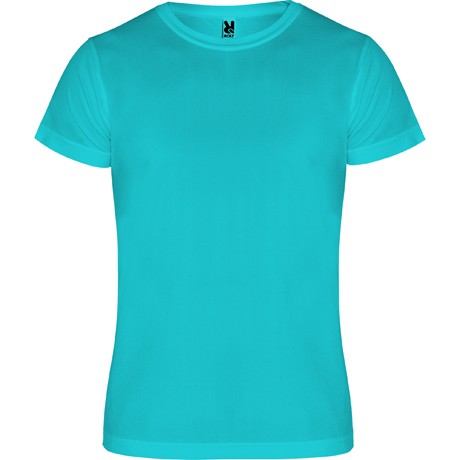 Camiseta técnica de manga corta Camimera