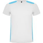 Camiseta técnica de manga corta DETROIT