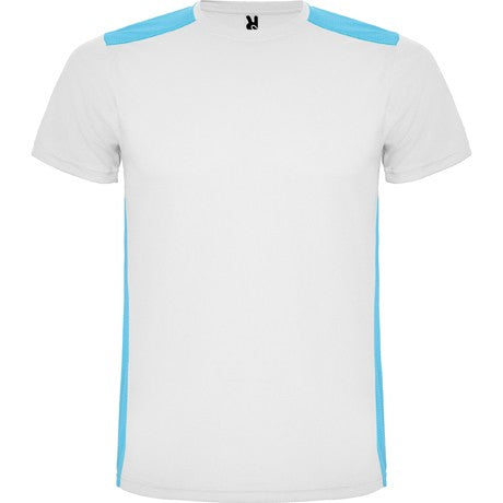 Camiseta técnica de manga corta DETROIT