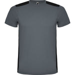Camiseta técnica de manga corta DETROIT
