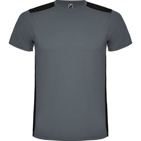 Camiseta técnica de manga corta DETROIT