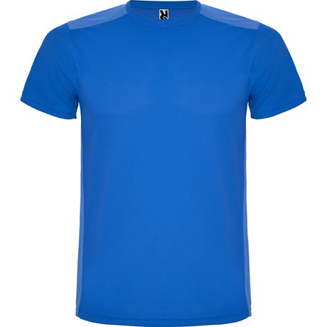 Camiseta técnica de manga corta DETROIT