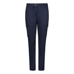 Pantalón stretch multibolsillos mujer Velilla 103002SW