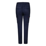 Pantalón stretch multibolsillos mujer Velilla 103002SW