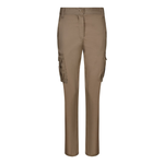 Pantalón stretch multibolsillos mujer Velilla 103002SW