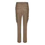 Pantalón stretch multibolsillos mujer Velilla 103002SW