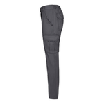 Pantalón stretch multibolsillos mujer Velilla 103002SW