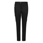 Pantalón stretch multibolsillos mujer Velilla 103002SW
