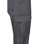 Pantalón stretch multibolsillos mujer Velilla 103002SW