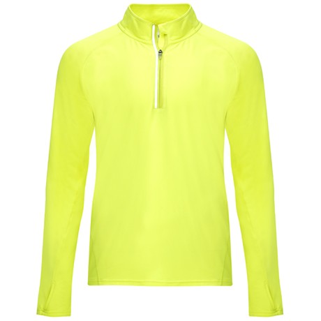 Sweatshirt técnica raglan de manga comprida para homem