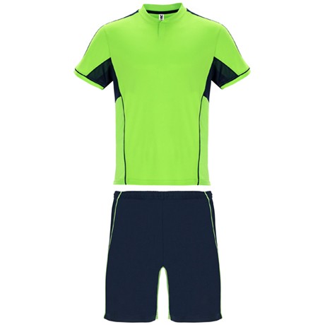 Conjunto desportivo unissex Boca