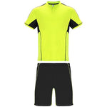 Conjunto desportivo unissex Boca