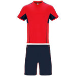 Conjunto desportivo unissex Boca